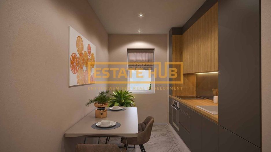Apartament 3 camere | Str Dorobantilor | Comision 0% - Poză 12