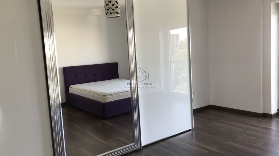 DUPLEX SUPERB - VEDERE PANORAMICA, LA VANZARE IN HERASTRAU - Poză 7