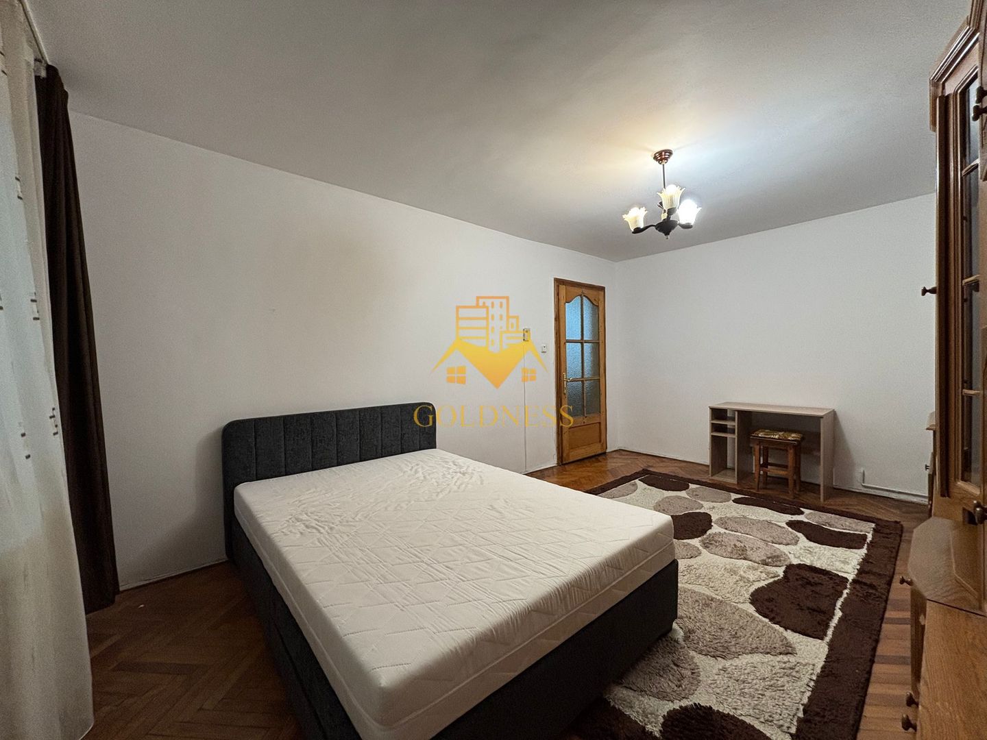 3 Camere Decomandate, Parcare, Zona UMF, Observatorului, Zorilor - Poză 2