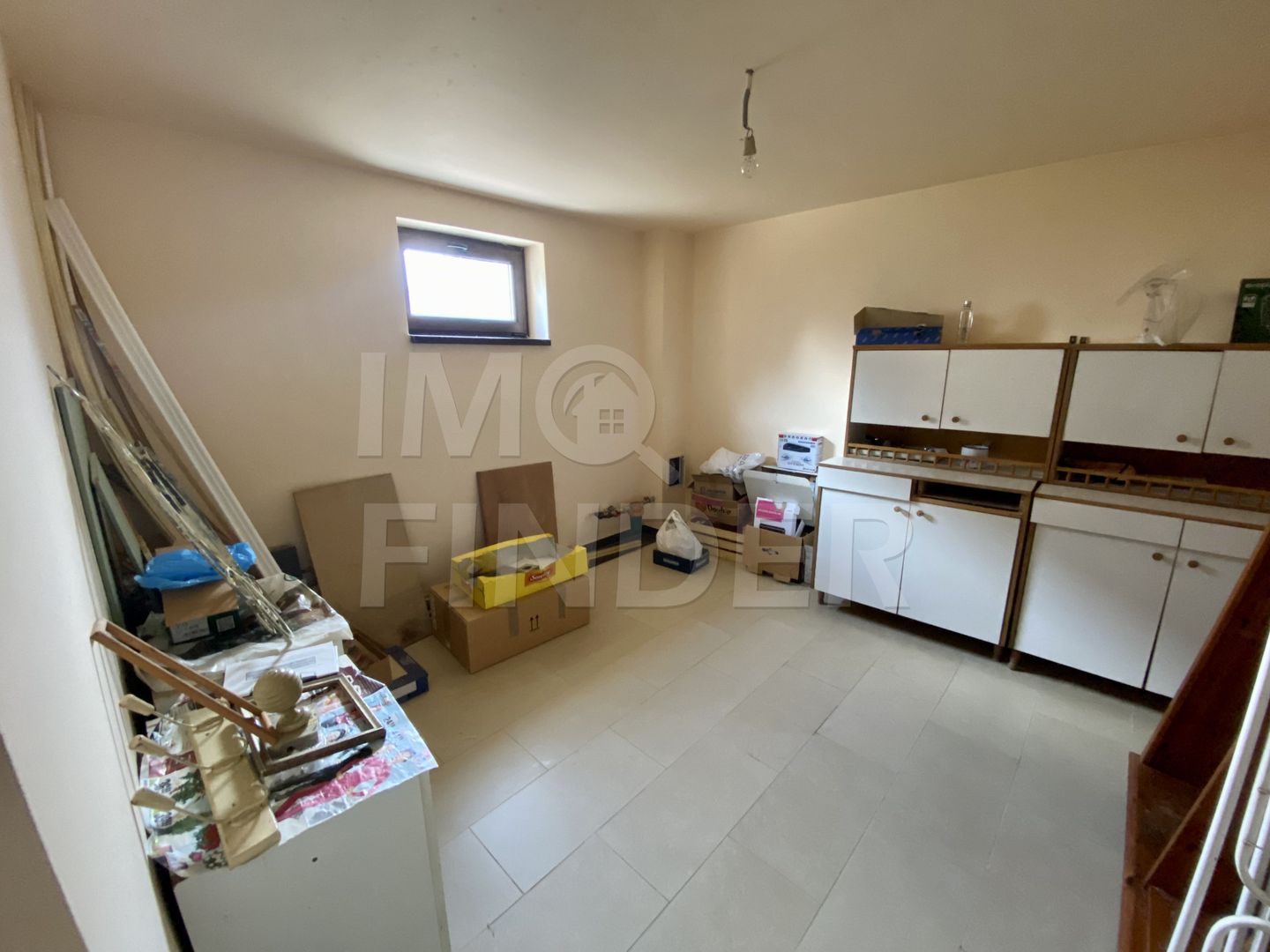 Casa individuală Buna Ziua, zona Grand Hotel Italia, teren 516 mp - Poză 21