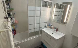 Vand apartament 3 camere | 64 mp | Etaj 1 | Parcare inclusă | Proprietar - Poză 6