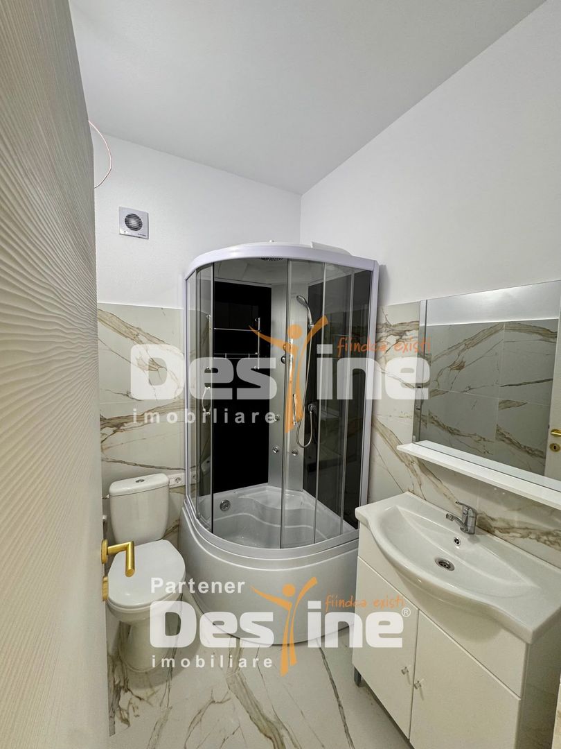Casă individuală 4 camere, în Cartier - 124mp utili, teren - 450mp - Poză 16