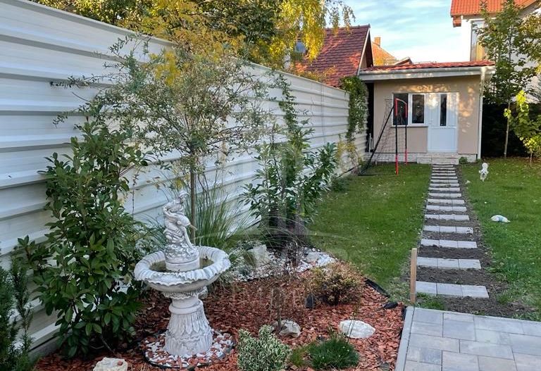 Vilă Premium de Închiriat pe Calea Dumbrăvii – Lângă Parcul Sub Arini | 215 mp - Poză 5