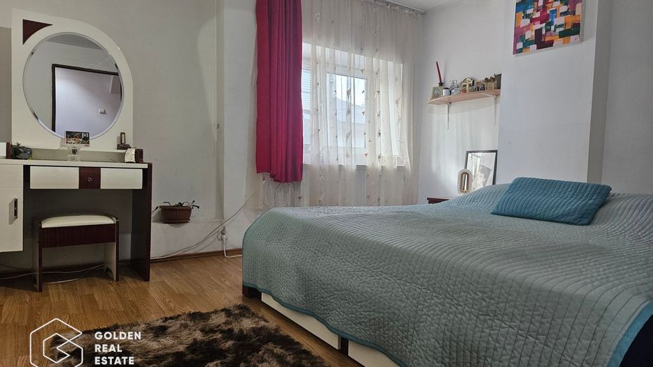 Vila individuala, centrala situata intre Dudesti si Dristor, 5 camere - Poză 6