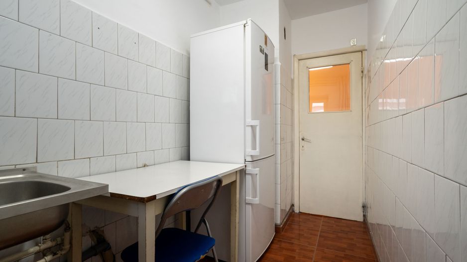 COMISION 0% - Garsoniera luminoasa Iuliu Maniu - Metrou Gorjului 2 minute - Poză 14
