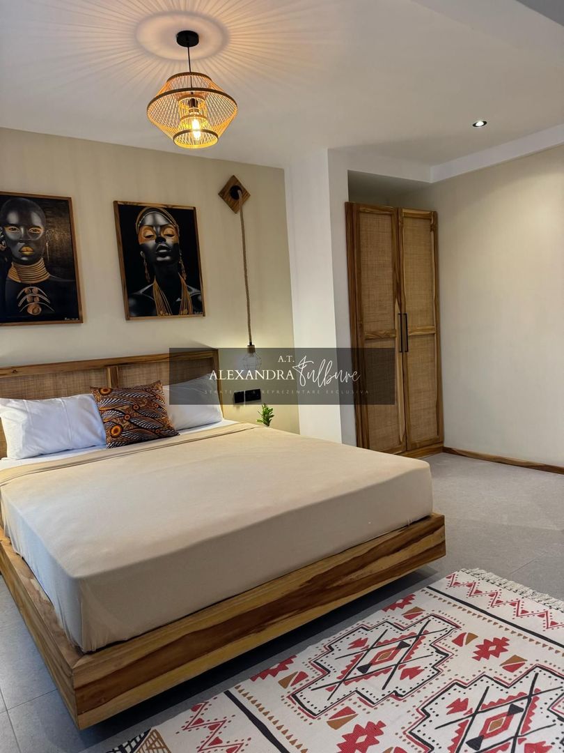 Apartament 2 camere, 65 mp, etaj 2 - Poză 24