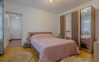 Casa individuala renovata integral | Brasovul Vechi - Dealul Cetatii - Poză 17
