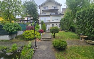 Apartament superb cu gradina zona Sub Arini - Poză 15