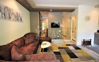 Apartament cu 2 camere in zona Plopilor. - Poză 3