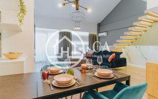 Apartament tip LOFT de închiriat în EAS, Oradea - Poză 3