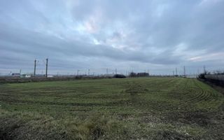 Teren industrial & comercial lângă Dedeman Roman! 📢 - Poză 4