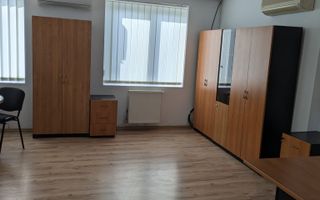 Spațiu de birouri ultracentral – Strada Mircea cel Bătrân - Poză 9