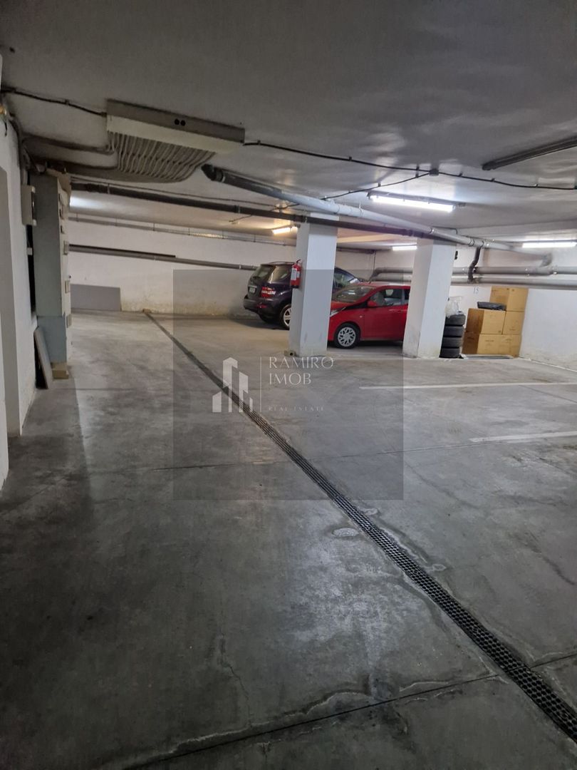 Apartament 3 camere Herastrau / Bdl Regele Mihai / Loc de parcare - Poză 5