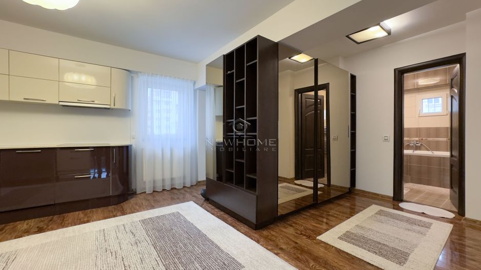 Apartament cu 3 camere, Parcare, P-ta Cipariu  zona Central - Poză 10