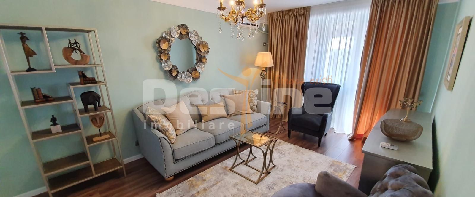 Apartament modern 3 camere | Tineretului - Poză 2