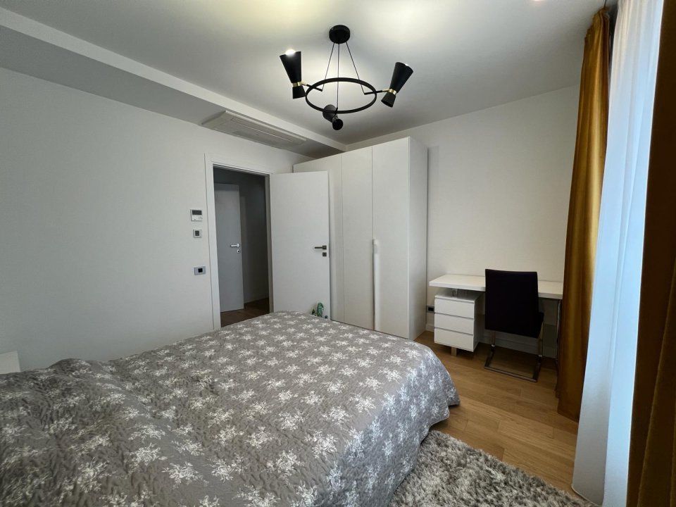 Apartament | 3 camere | Aviatiei | Aviatiei Tower - Poză 9