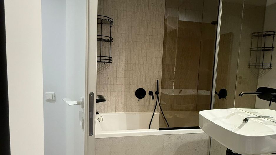 Prima inchiriere I Apartament 2 camere | Cortina Academy - Poză 5