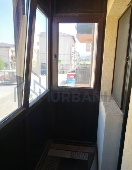 Apartament 3 camere de vanzare, Lunca Cetatuii, Cartier Editurii, 69 mp, mobilat - Poză 14