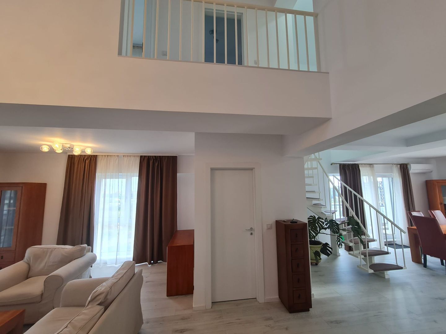 Penthouse | 3 camere | 3 terase | Vedere lacul Tei | BELVEDERE - Poză 14