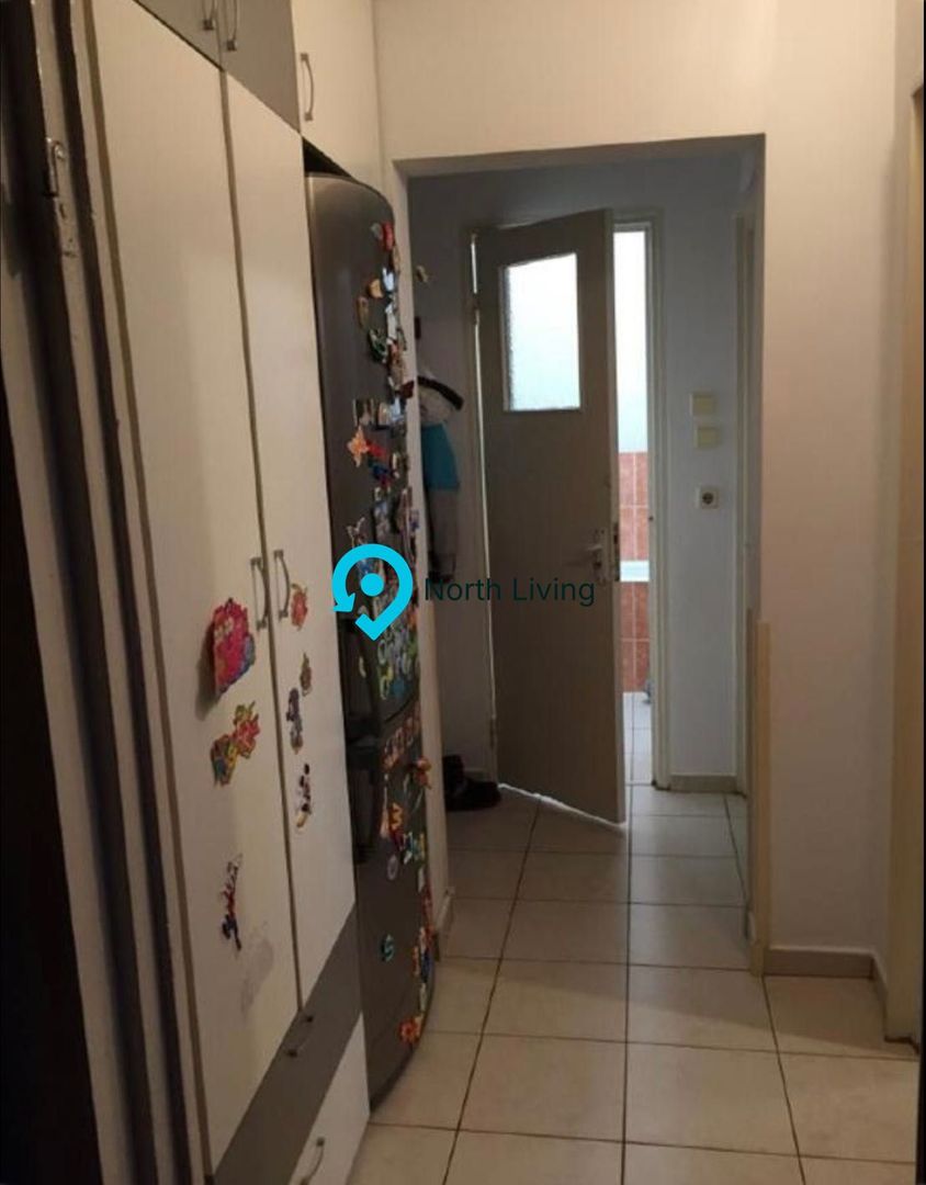 Apartament 2 camere, decomandat, Teiul Doamnei - Poză 3