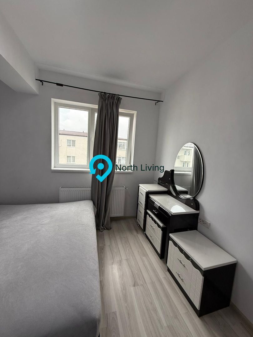 Apartament 3 camere de vânzare în Berceni, Sector 4 - Poză 10