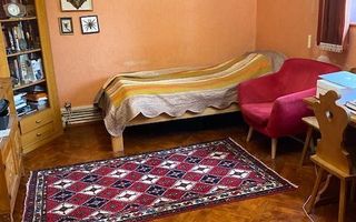 Apartament 3 camere de 98 mp cu curte de 150 mp, Andrei Muresanu - Poză 14