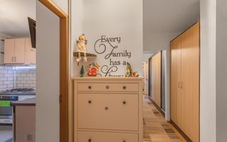 Ap. decomandat cu 3 camere | Lipovei | Comision 0% - Poză 4