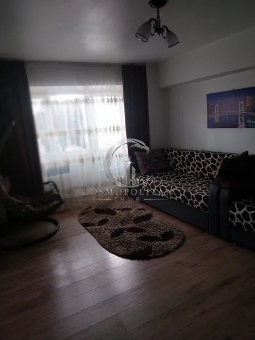 Apartament cu 2 camere zona Unirii Sud conf 1 etaj 3 din 10 mobilat Pret: 75.000 - Poză 3