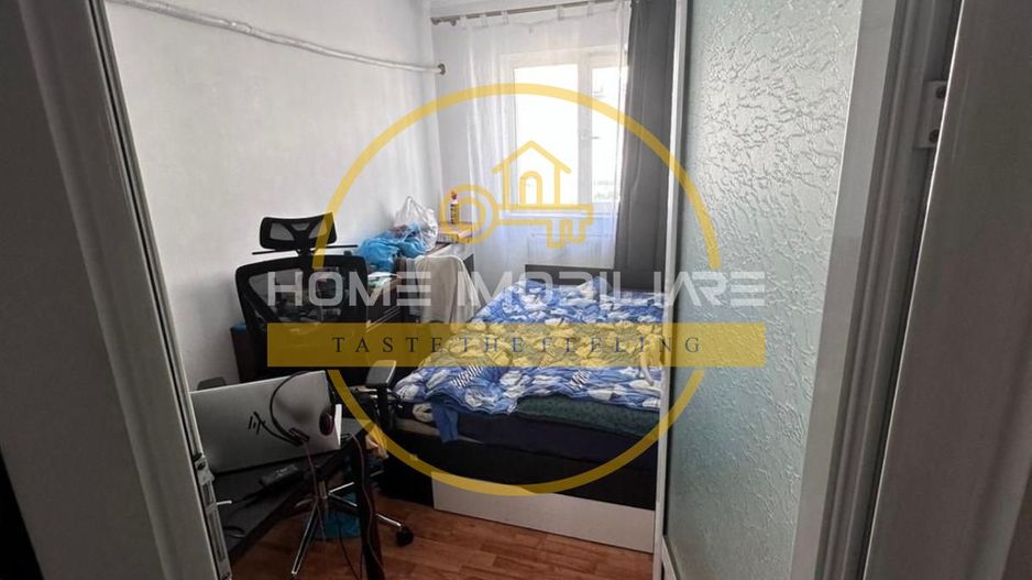 Apartament cu 3 camere / Etajul 2 / 60mp/ zona Baza 3 - Poză 2