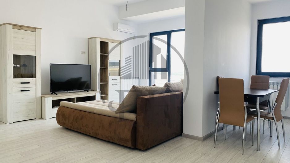 SOLD / VANDUT Apartament cu 2 camere de vânzare în zona Nord-Est - Poză 4