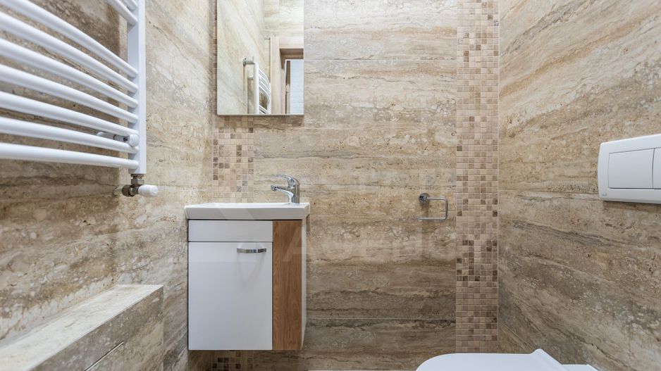 Vânzare, apartament, 2 camere, str. Calea Ieșilor, Buiucani - Poză 13