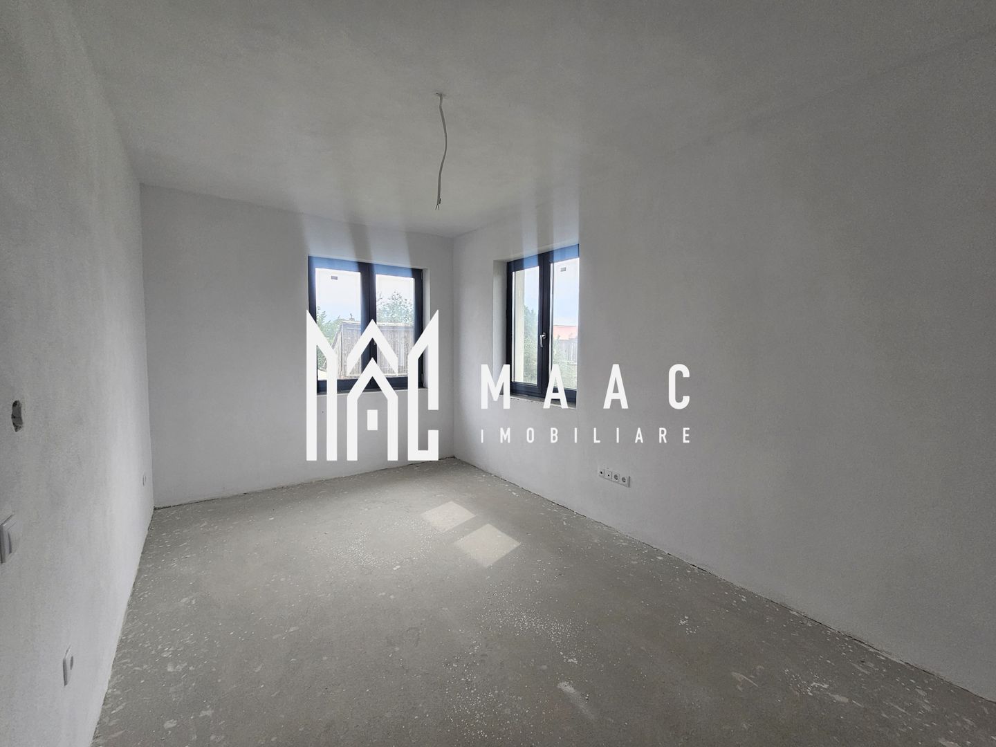 Casă triplex | 4 camere | 115 mp utili | 2 parcări | Șelimbăr - Poză 13