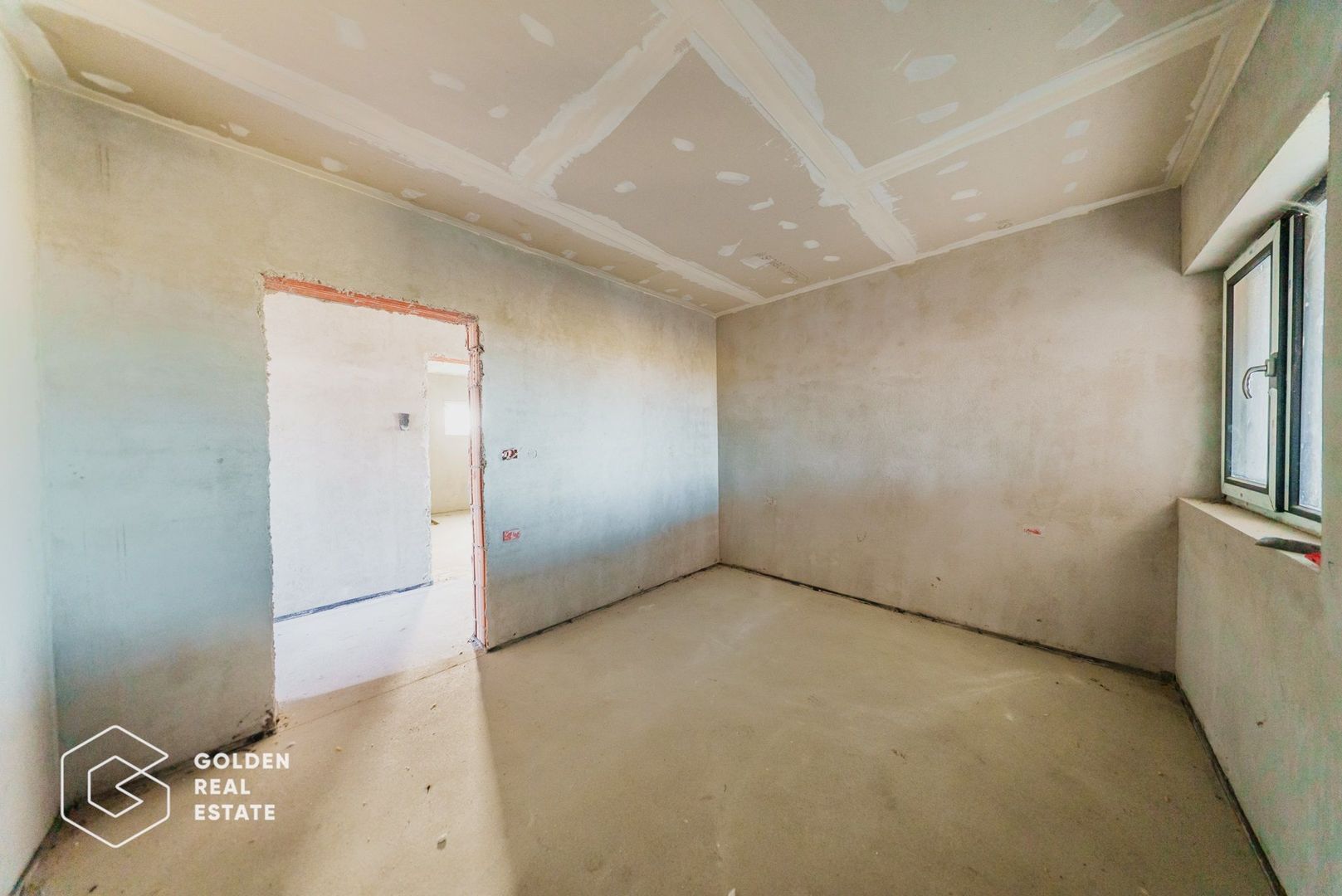 Casa noua pe un nivel, la gri, Mandruloc, comision 0% - Poză 12