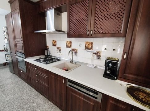 Calea Urseni | 4 camere | 111 mp utili | Mobilat-Utilat | 2 parcări - Poză 8