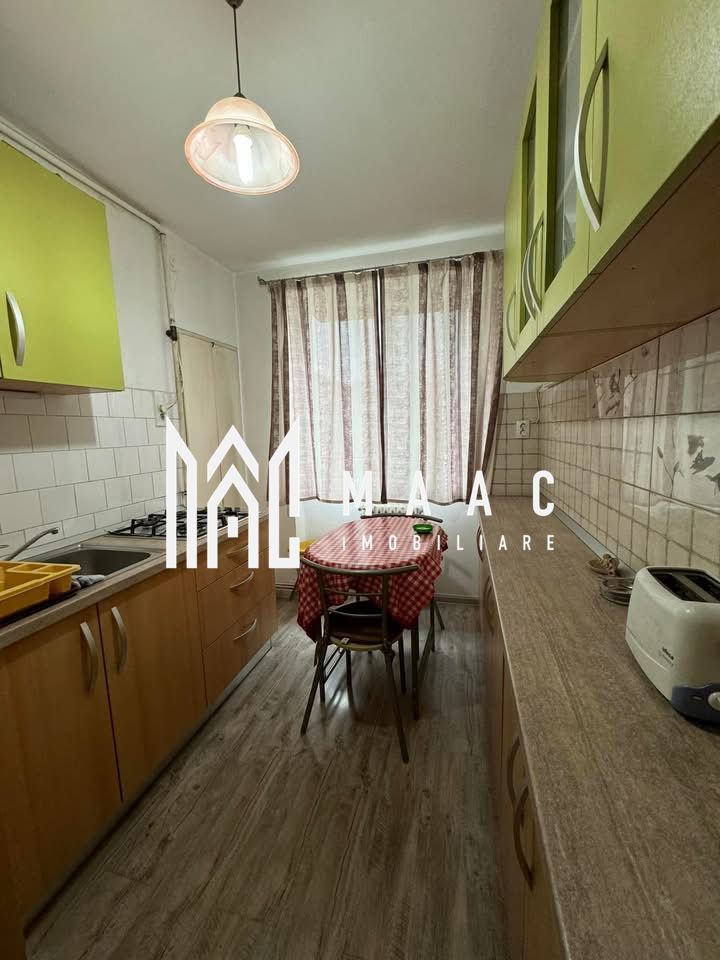 Apartament 2 camere | Balcon Inchis | Etaj 2 | Cartier Terezian - Poză 1