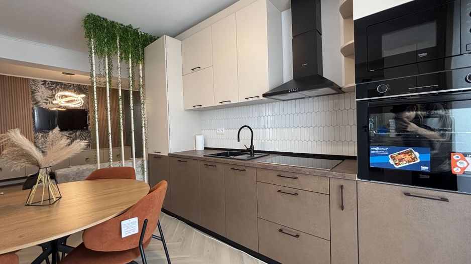 Apartament 3 camere PREMIUM în Șelimbăr,  zona Triajului - Poză 12
