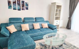 Apartament 2 camere de închiriat | Sibiu, Turnișor | balcon - Poză 2
