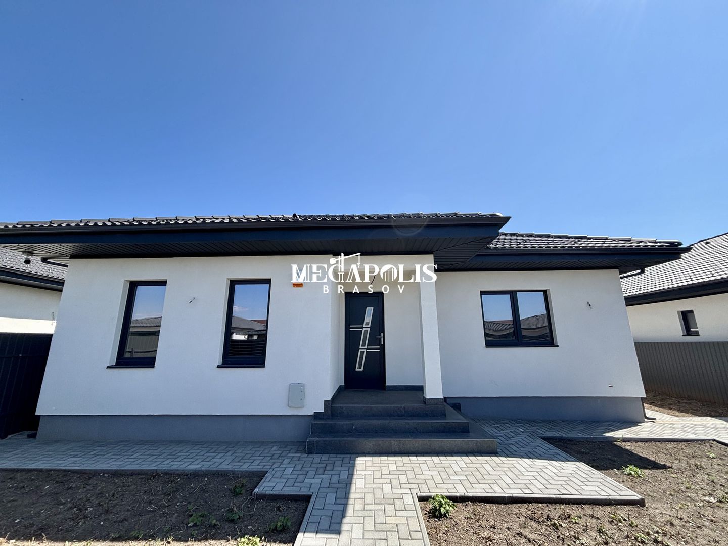 Casă pe Parter | 4 Camere | Utilități | Credit | Zonă bună | Izvor - Poză 2