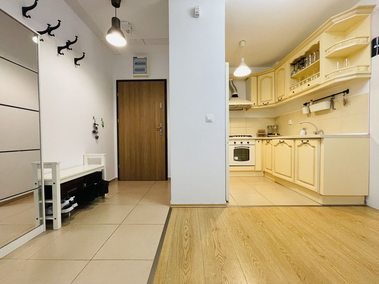 Adora Forest | 2.5 camere | Terasa superba 19 mp | 2 locuri parcare - Poză 8