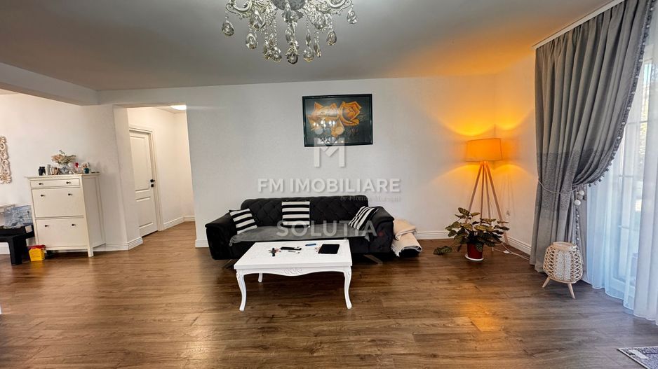 Casă de vânzare Tăuții Măgherăuș | 200 mp | 6 ari - Poză 4