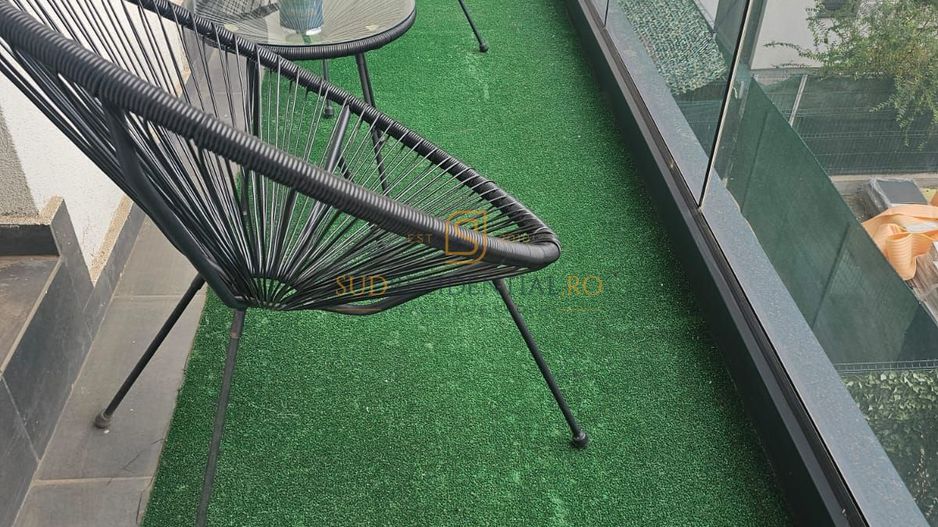 Metalurgiei 4/7, garsoniera 39 m2, Comision 0% - Poză 7