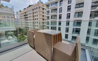 APARTAMENT SUPERB LA INCHIRIERE IN ZONA HERASTRAU - Poză 5