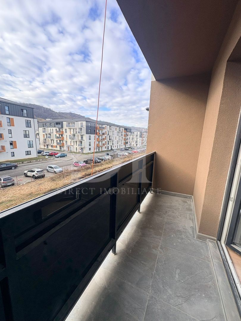 Apartament cu o camera- Eroilor, Floresti - Poză 5