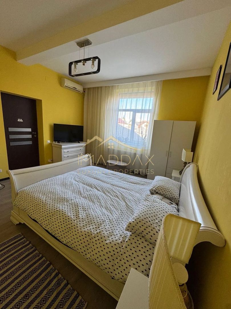 Domenii * 3 camere / 74 mp |Loc de Parcare Inclus - Poză 4