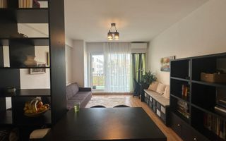 Apartament 3 camere in complex rezidential Viva City ! - Poză 2