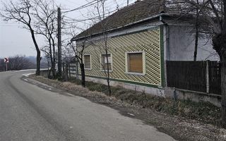 Casa Uileacu de Cris - Poză 1