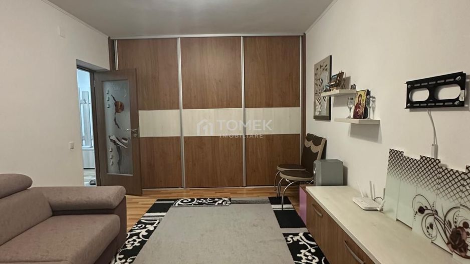 Apartament 3 camere Ceferistilor zona Craiter - Poză 2