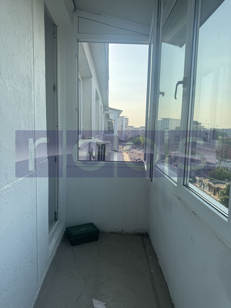 VANZARE 2 CAMERE | ETAJ 7/7 | BALCON INCHIS | METROU | 1 MAI - Poză 7