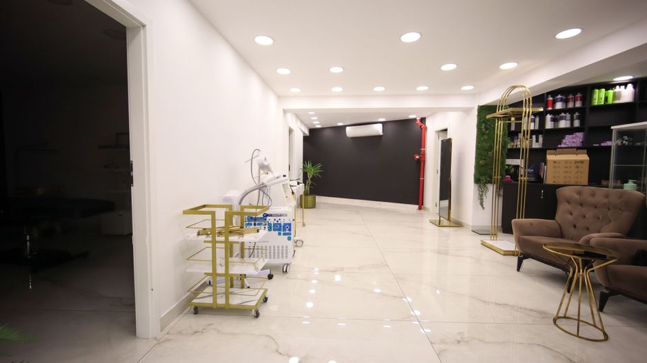 Herăstrău Parc Prima linie | Spațiu comercial / Birouri | 280mp - Poză 4
