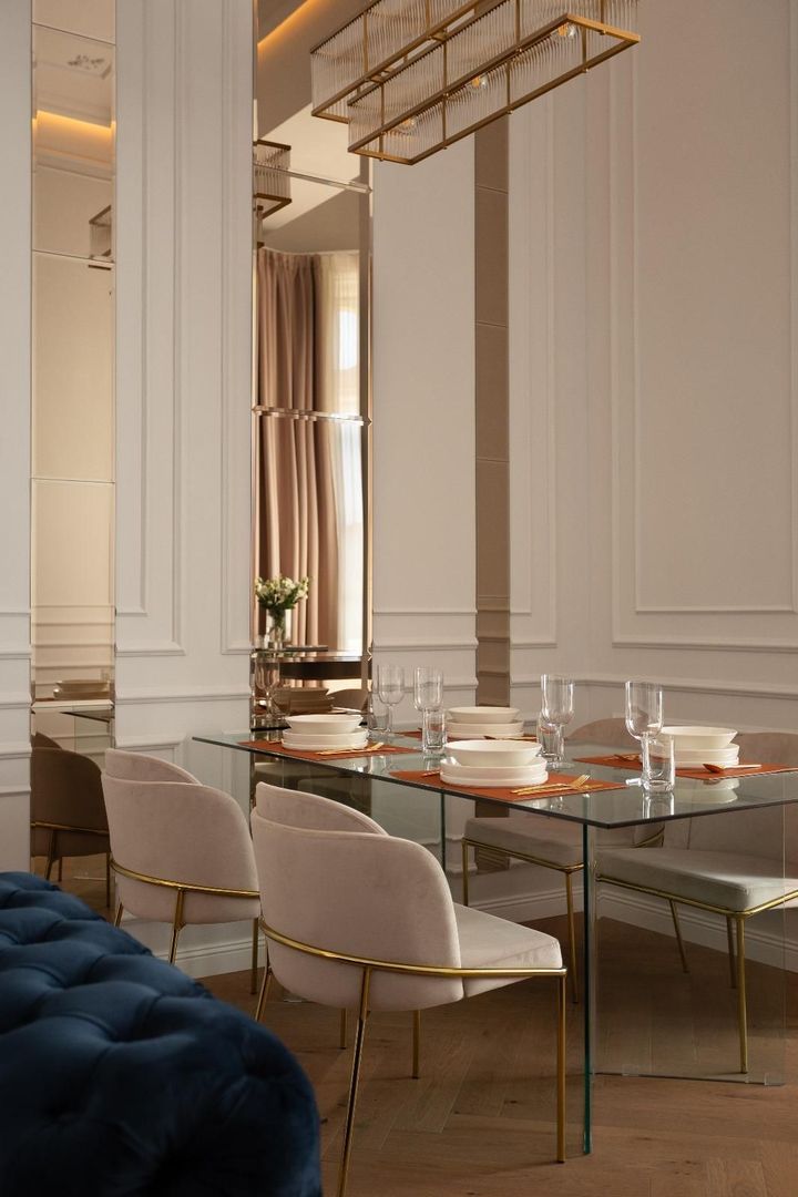 Apartament de lux cu 2 camere Ultracentral - Poză 18